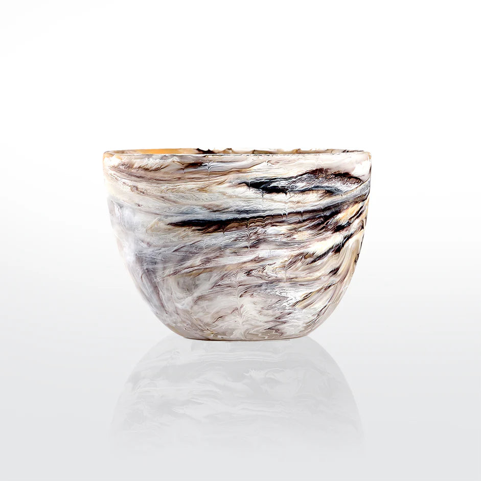 Resin Snack Bowl