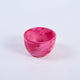 Resin Snack Bowl