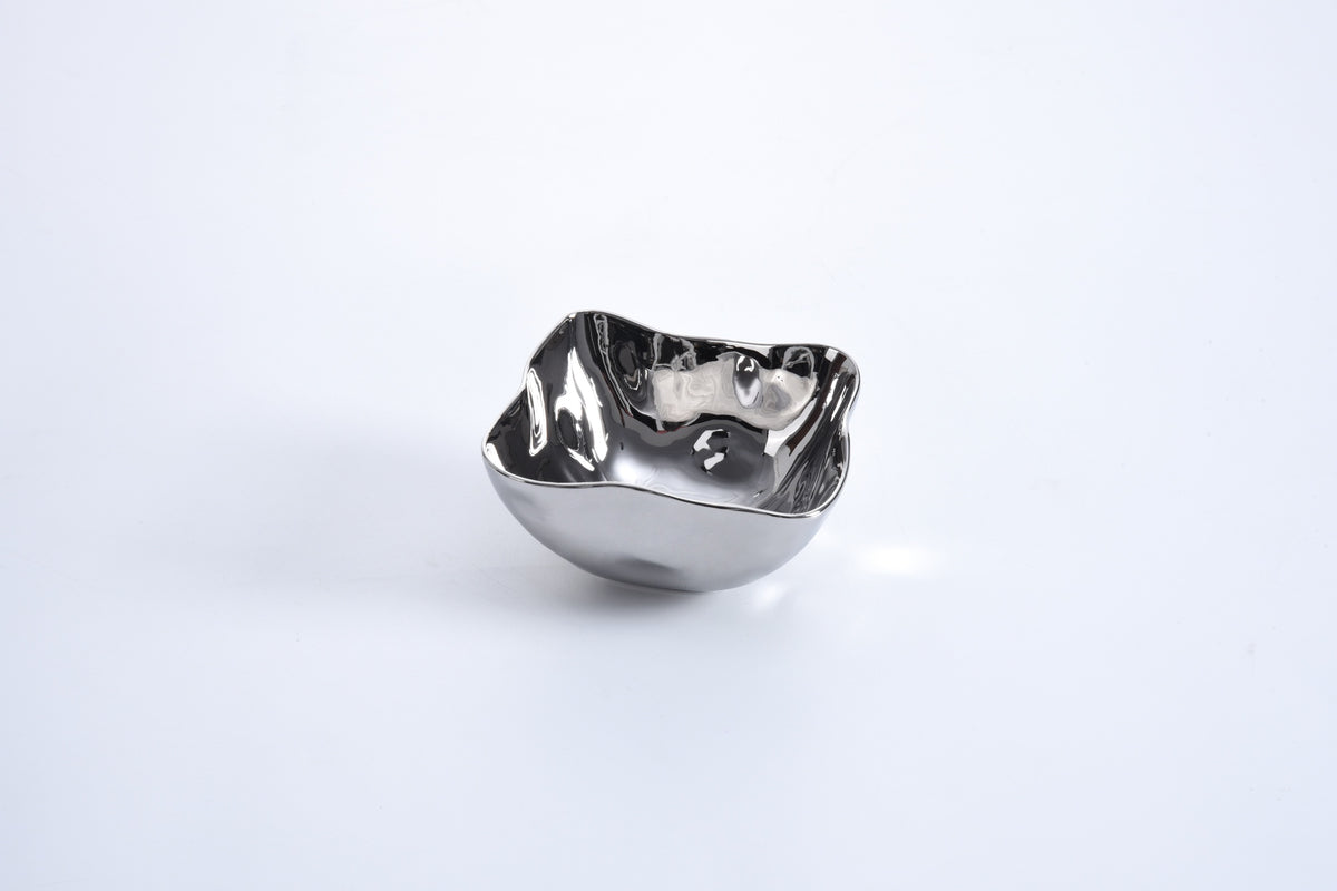 Square Snack Bowl