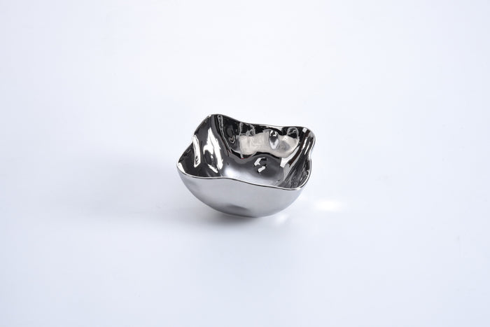 Square Snack Bowl