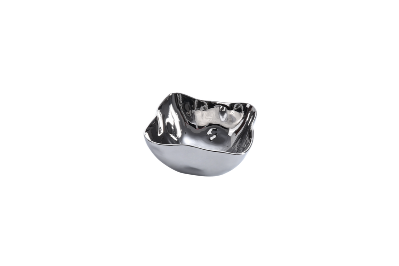 Square Snack Bowl
