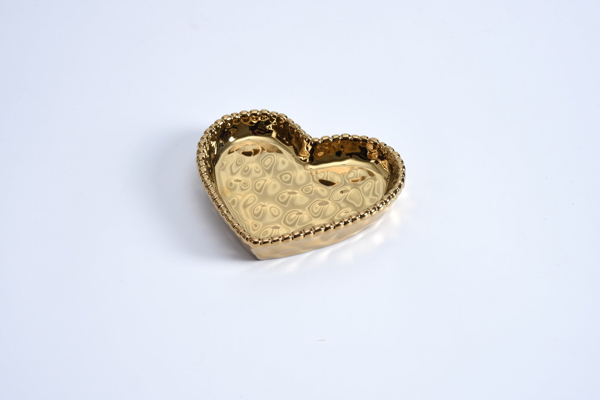 Mini Heart Dish