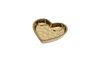 Mini Heart Dish
