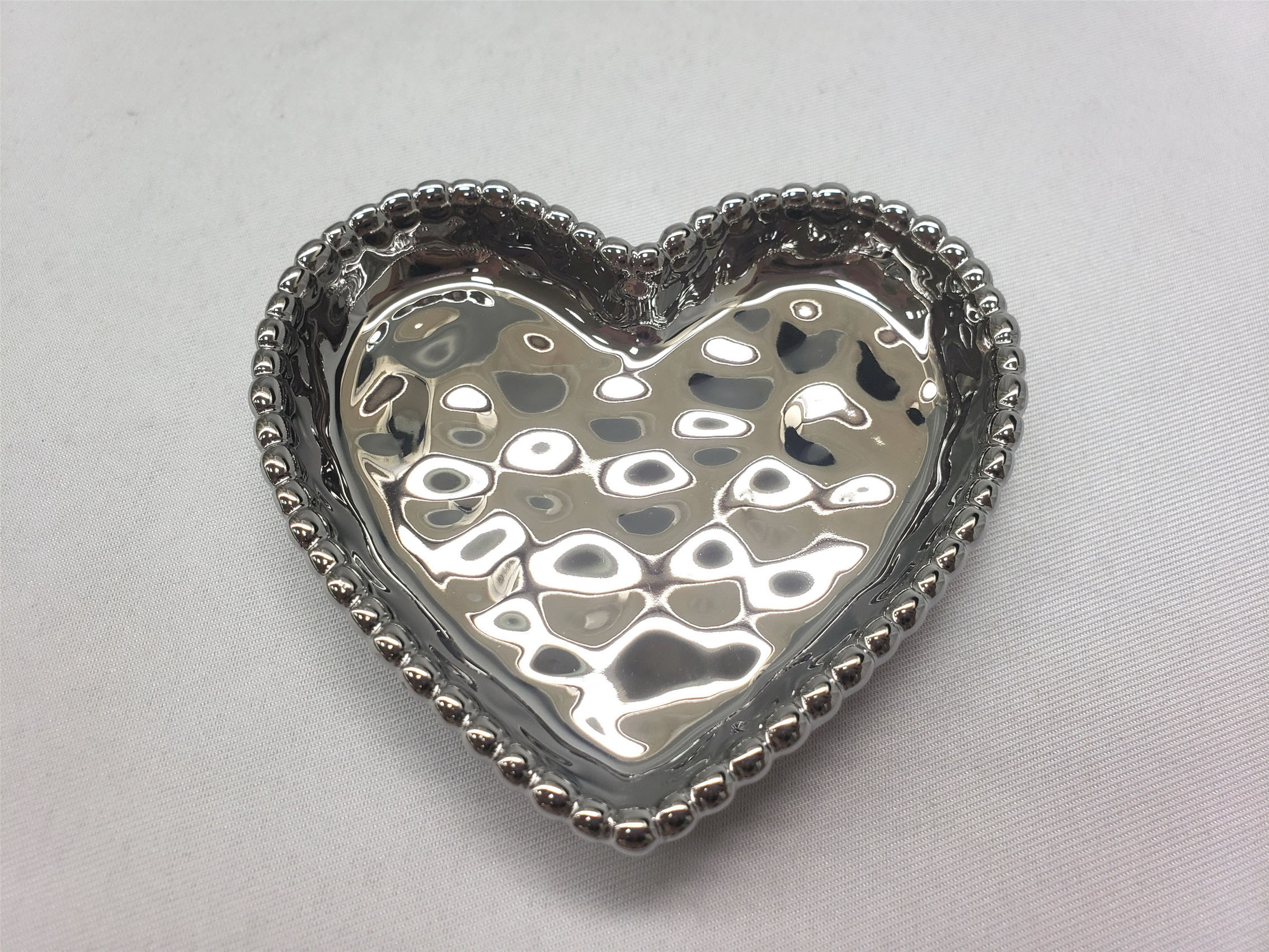 Mini Heart Dish Accessories/Dishes