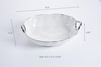 Deep Oval Server