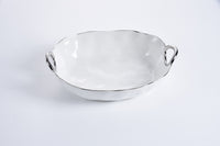 Deep Oval Server