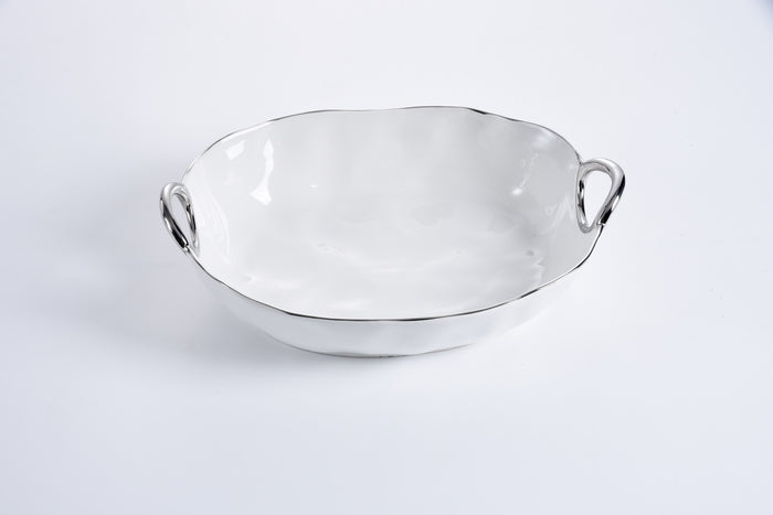Deep Oval Server