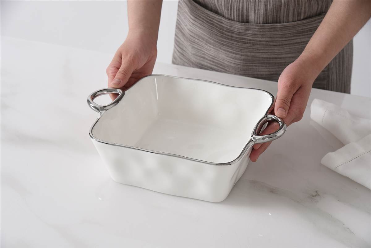 Square Baking Dish