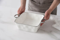 Square Baking Dish