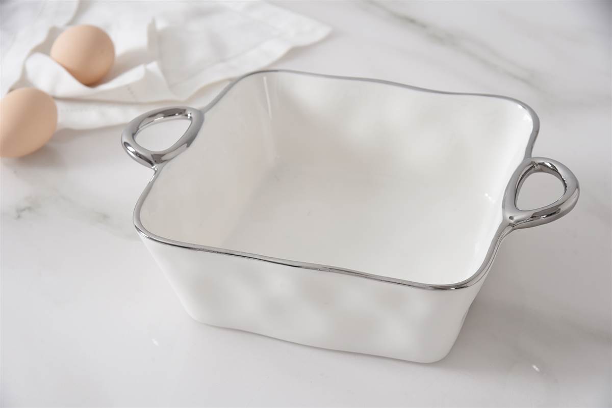 Square Baking Dish