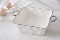 Square Baking Dish