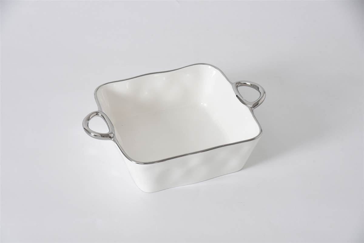 Square Baking Dish