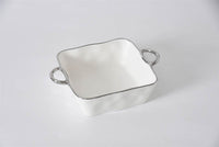Square Baking Dish