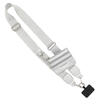 Clip & Go Strap with Pouch