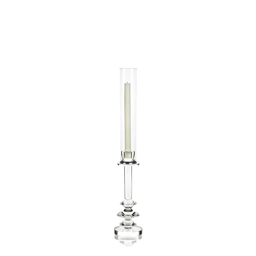 SBG Home Design Valentina Crystal Candle Holder - Thumbnail 3