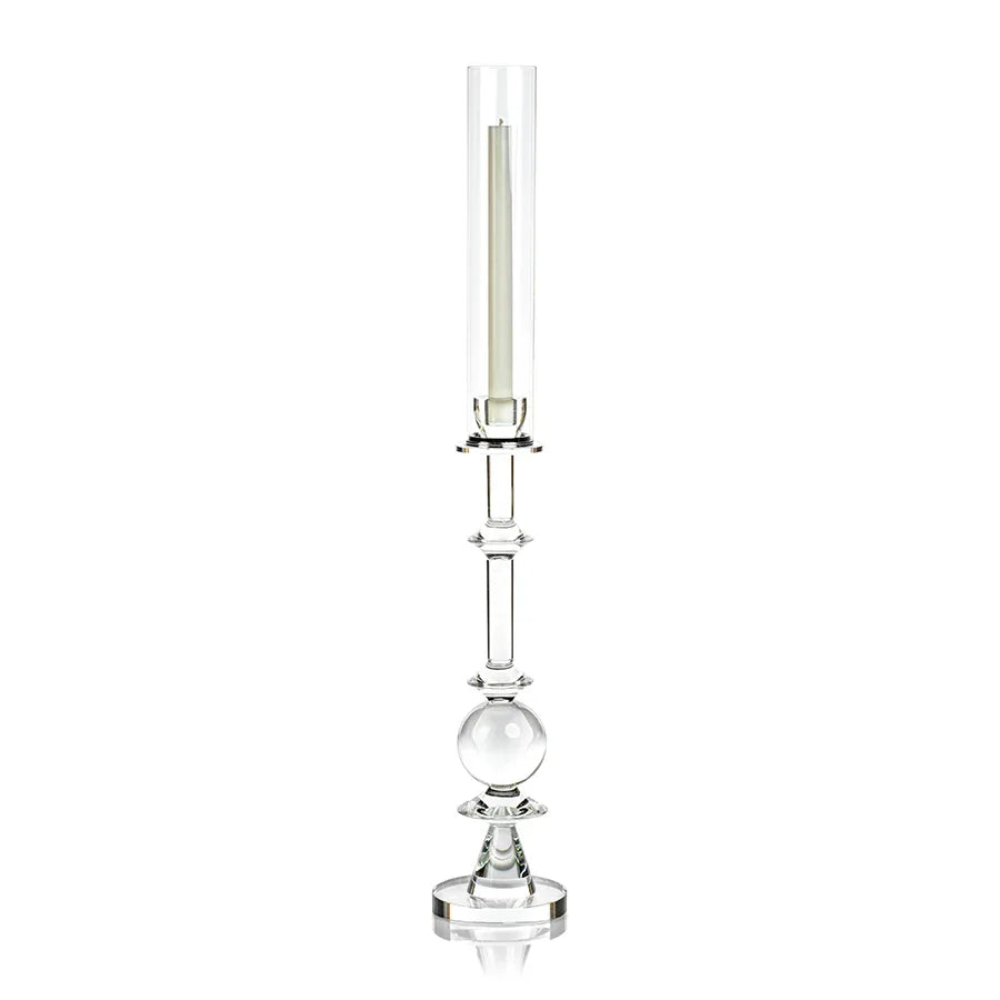 SBG Home Design Valentina Crystal Candle Holder