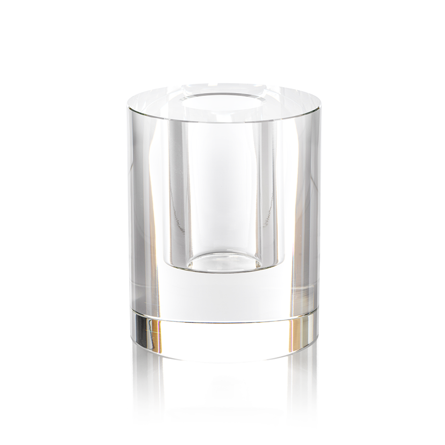 Emilia Crystal Vase