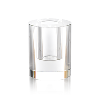 Emilia Crystal Vase