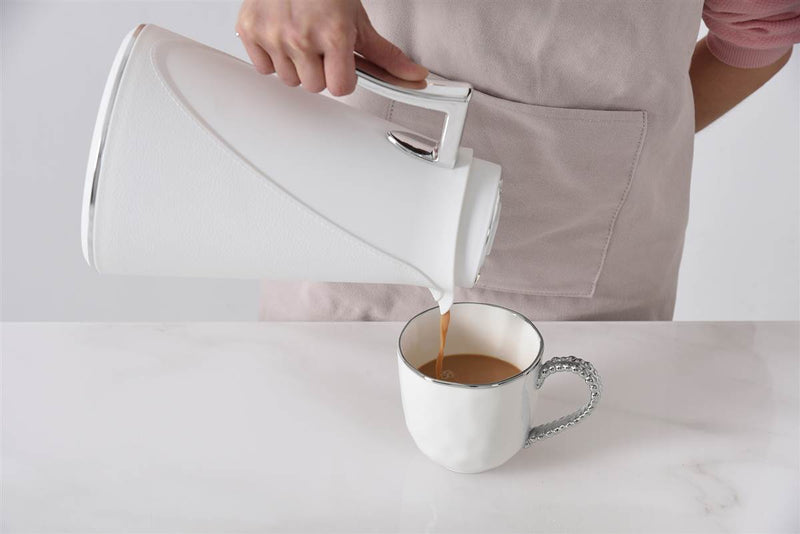 Textured Thermal Carafe