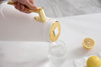 Textured Thermal Carafe