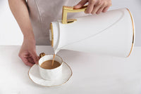 Textured Thermal Carafe