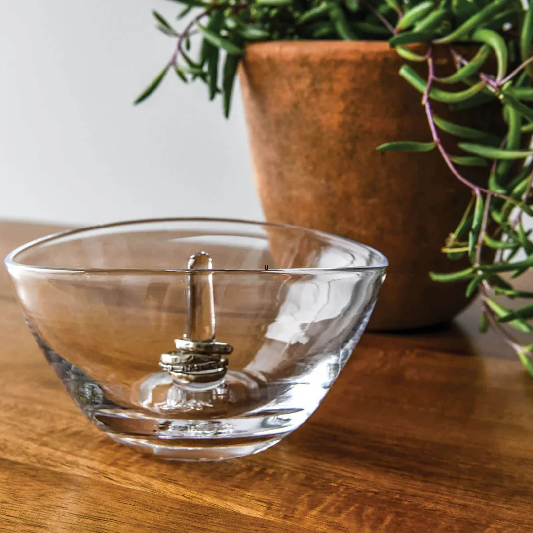 Champlain Ring Holder Accessories/Dishes