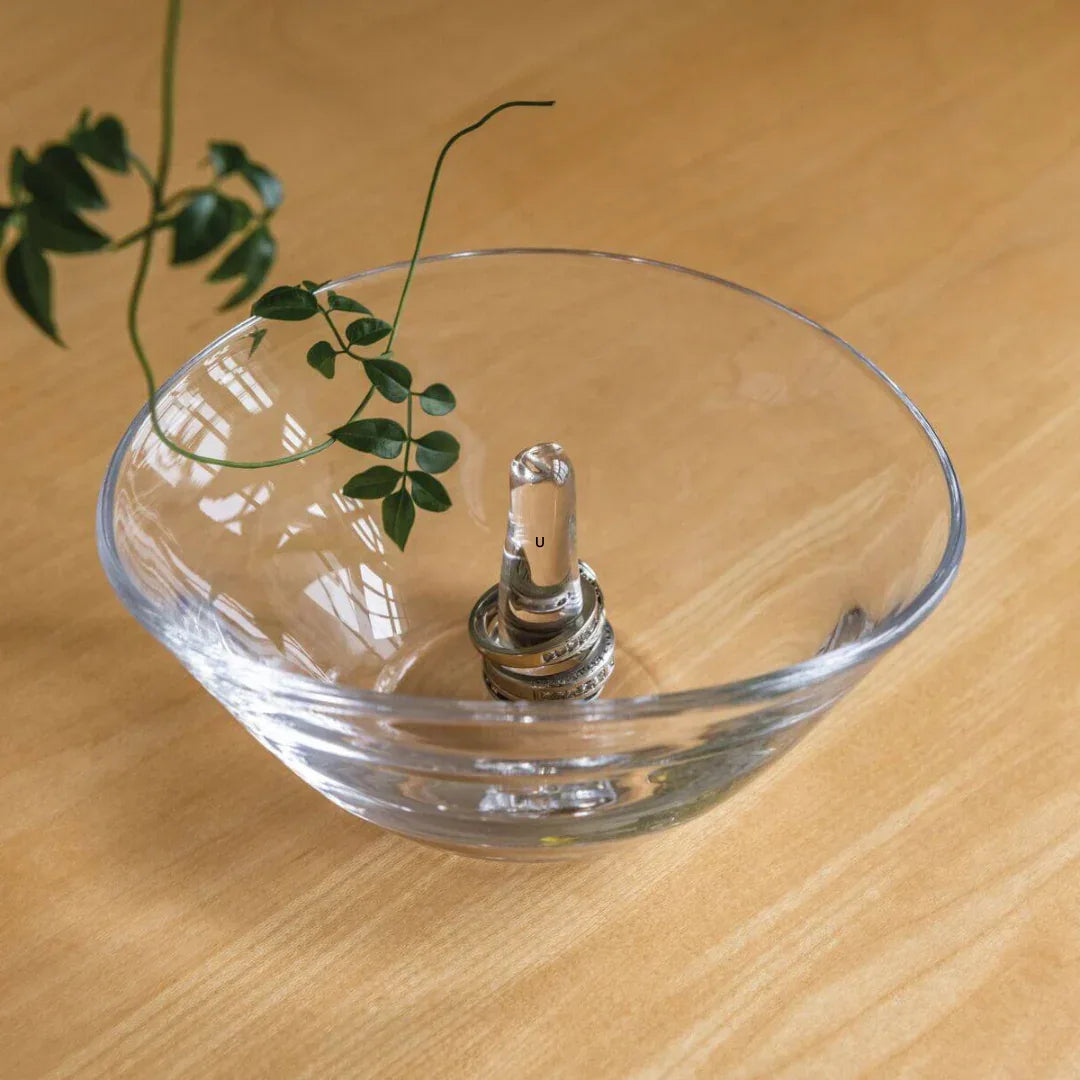 Champlain Ring Holder Accessories/Dishes