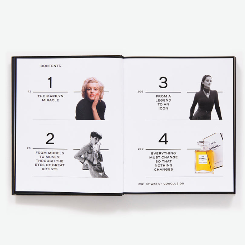 Chanel No. 5: Story of a Perfume