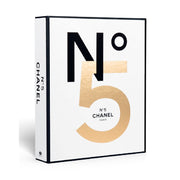 Chanel No. 5: Story of a Perfume