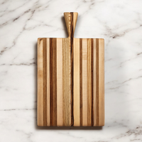 Ambrosia Serving Board
