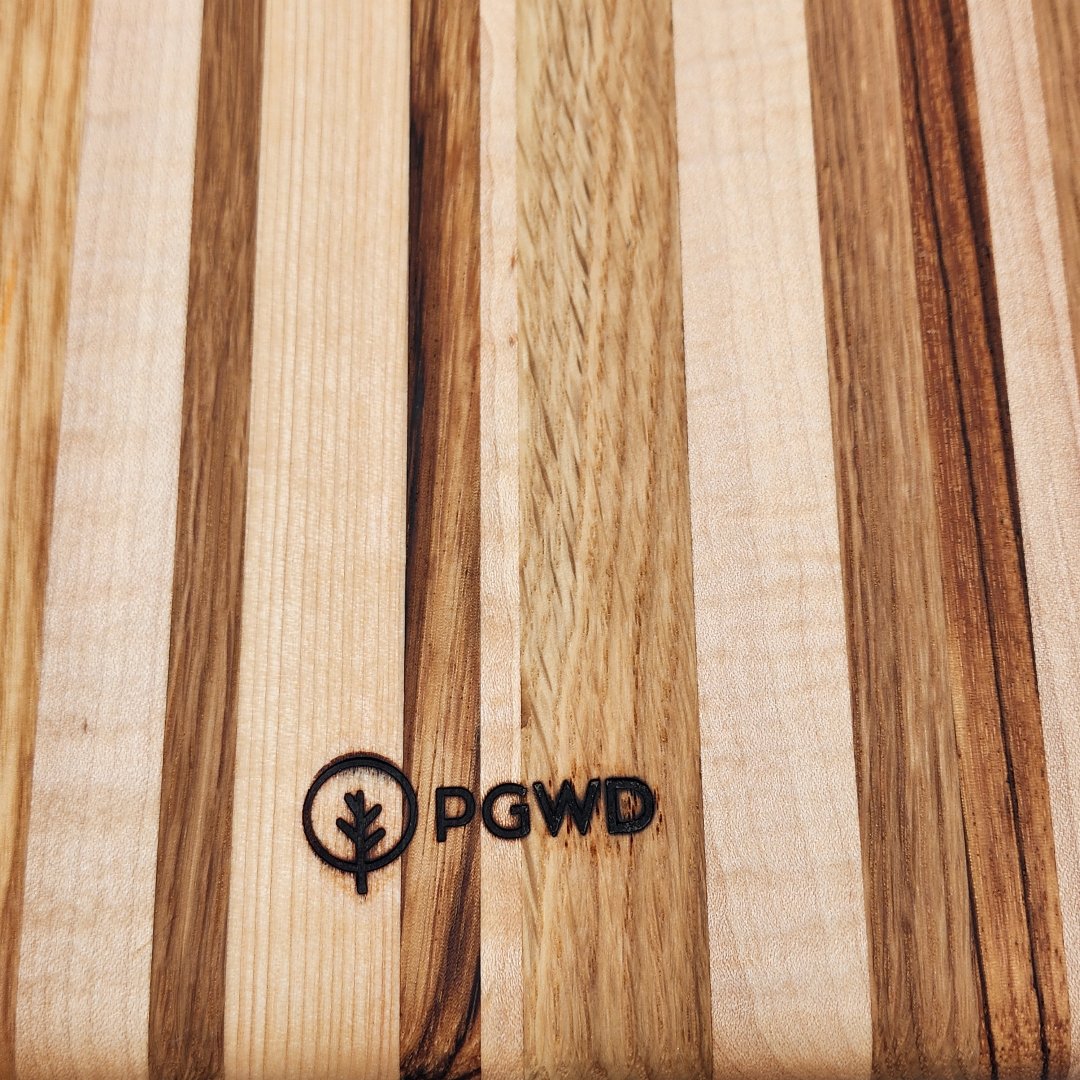 Ambrosia Serving Board