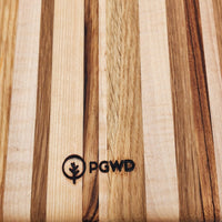 Ambrosia Serving Board