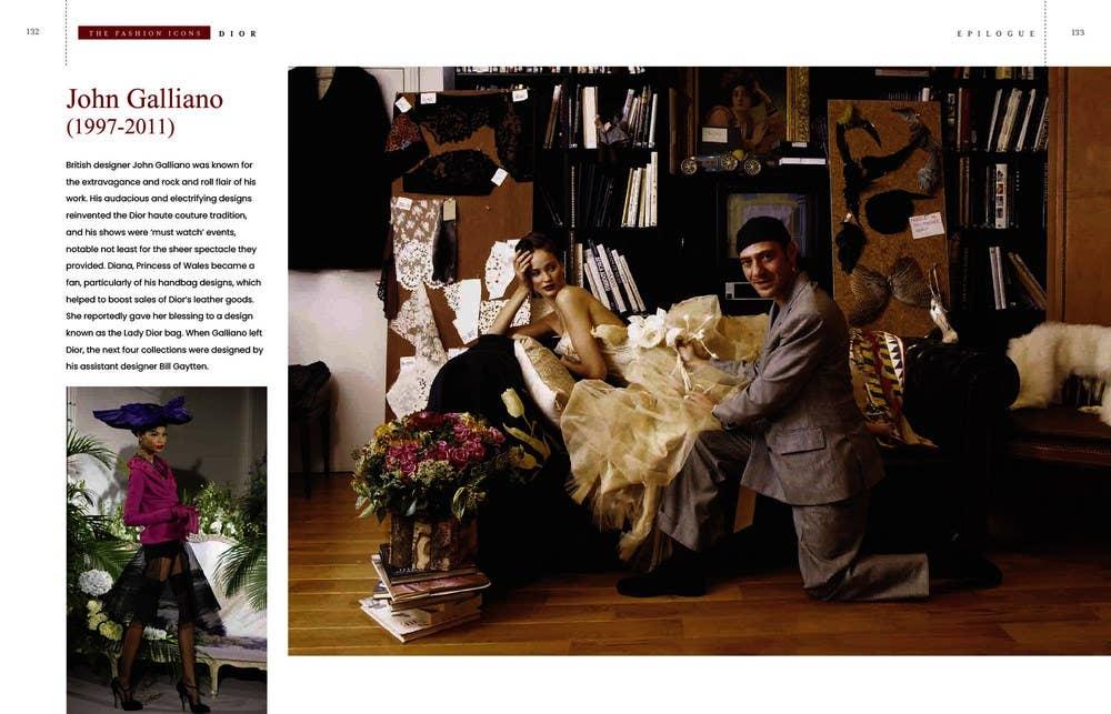 Two people sitting on a couch with a bookshelf in the background, surrounded by decorative items john gallino