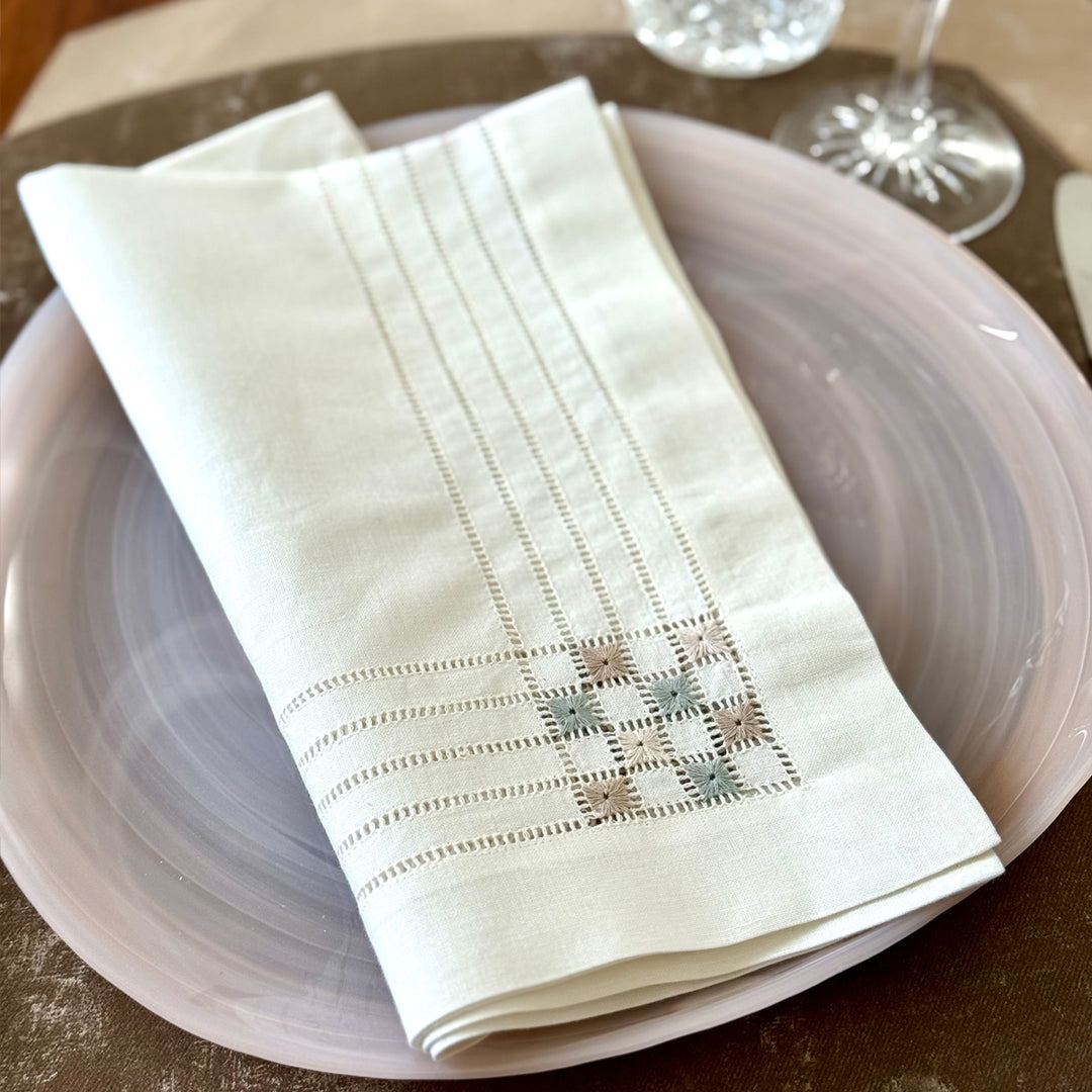 Cornermark Napkins
