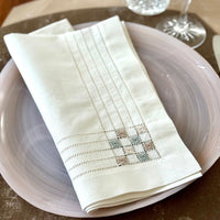 Cornermark Napkins