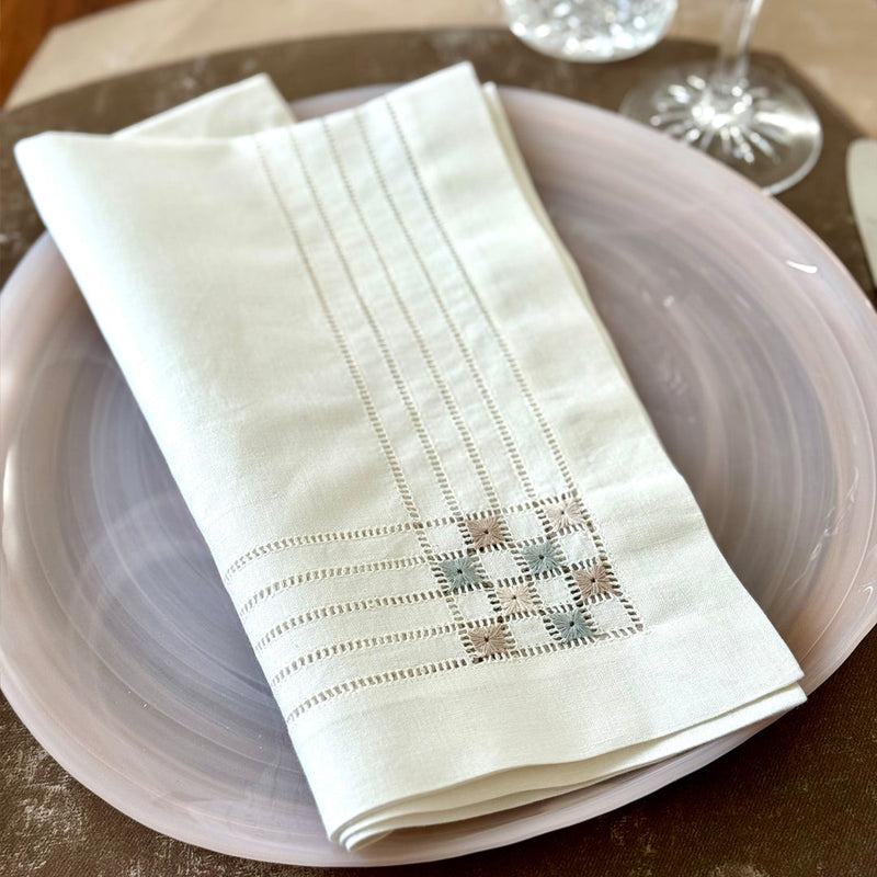 Cornermark Napkins