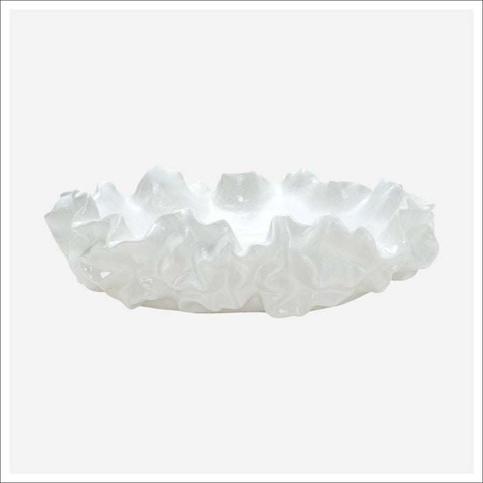 Cove Centerpiece Bowl