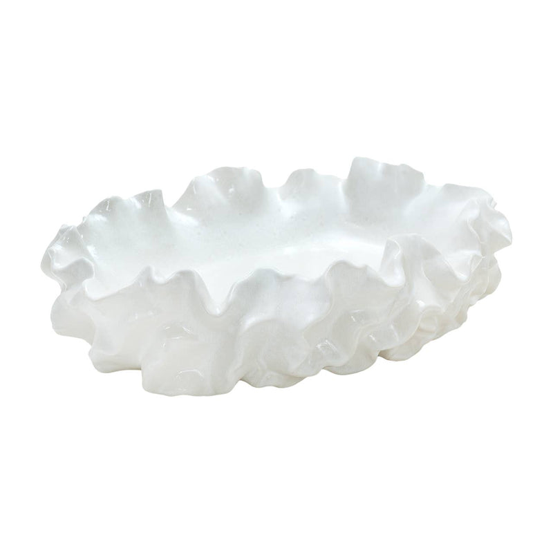 Cove Centerpiece Bowl