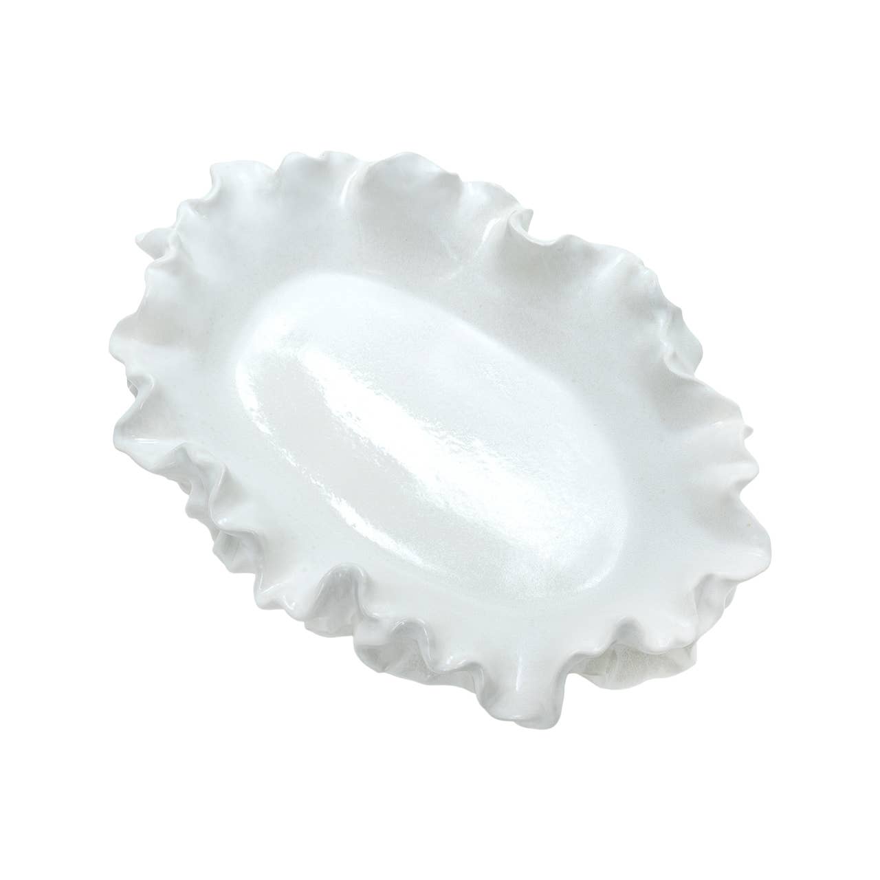 Cove Centerpiece Bowl