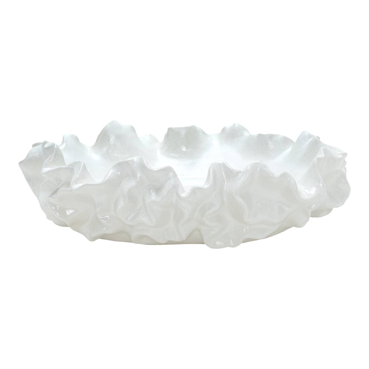 Cove Centerpiece Bowl