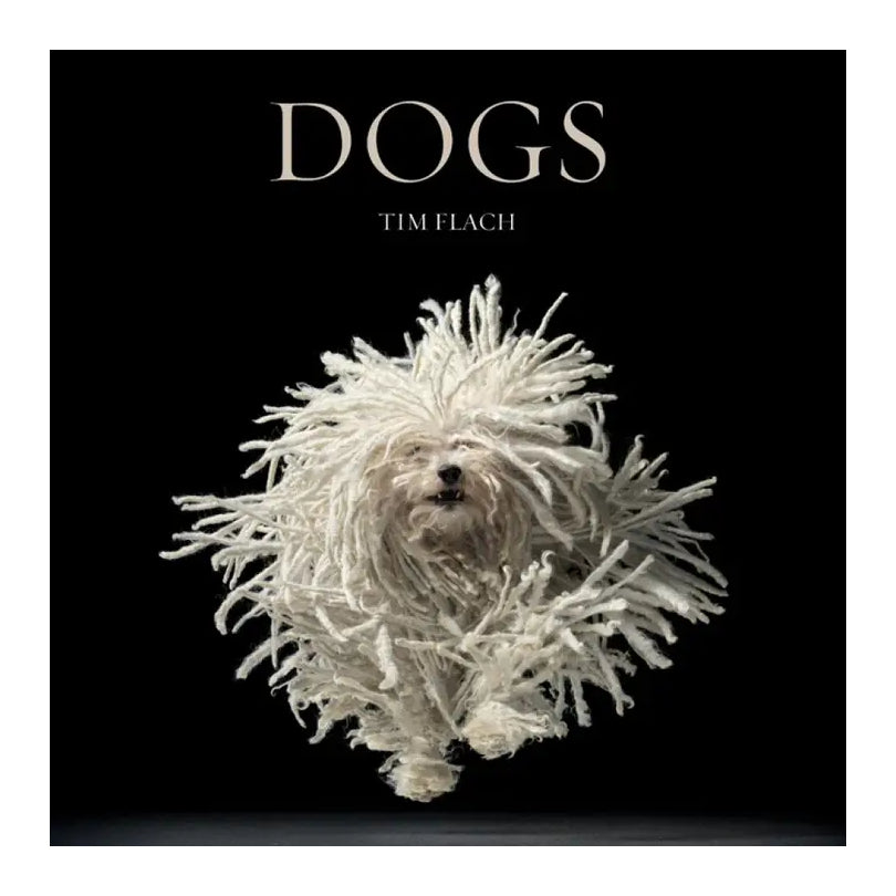 Dogs: The Ultimate Photographic Tribute