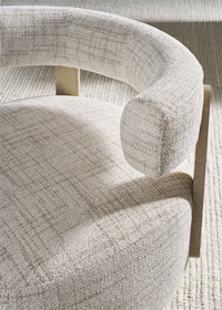 Daydream Stocked Swivel Chair