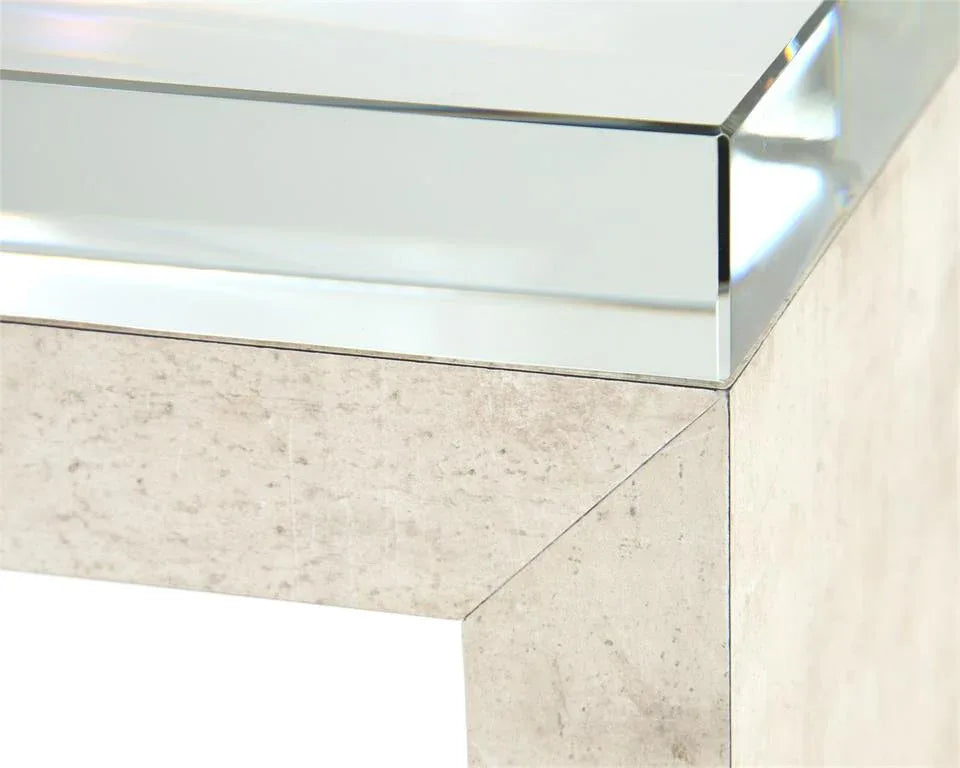 Cecilia End Table Furniture