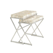 Thea Nesting Side Tables (Set of 2) Furniture