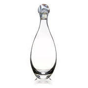 Elevo Decanter, Smoke Agate Decanter