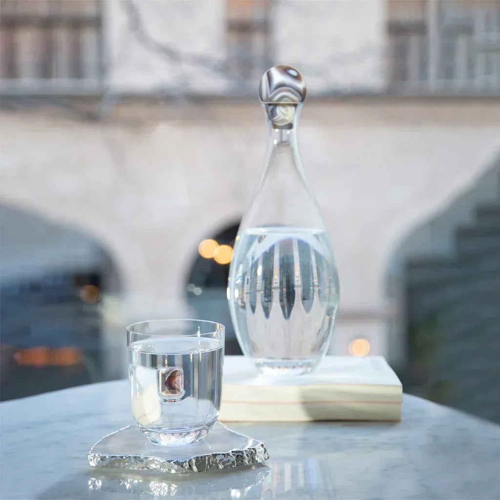 SBG Home Design Elevo Decanter - Thumbnail 2