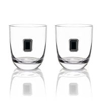 Elevo Luna Obsidian DOF Set of 2