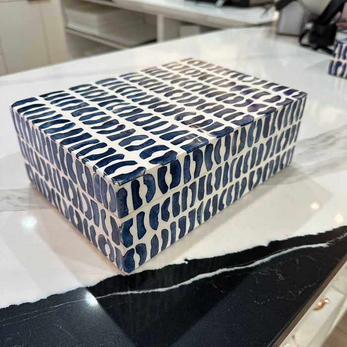 Kaju Box Large Decorative Boxes