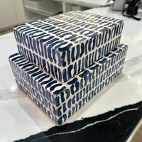 Kaju Box Decorative Boxes