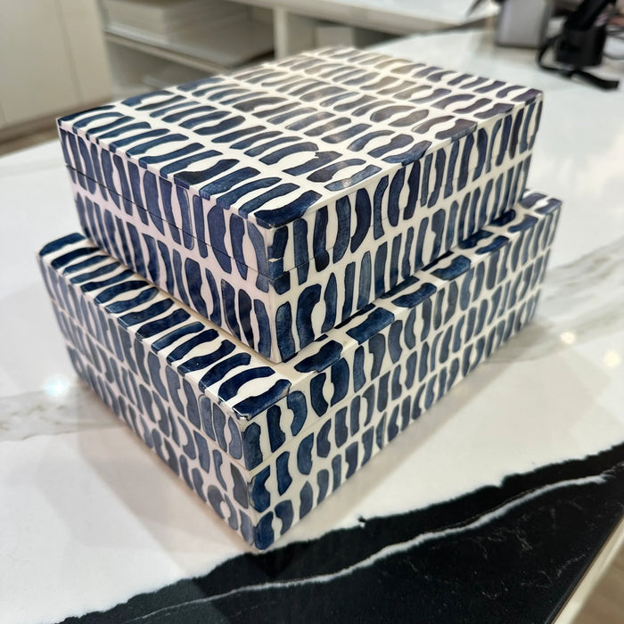 Kaju Box Decorative Boxes